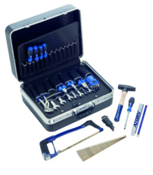 Tool assortments and storage