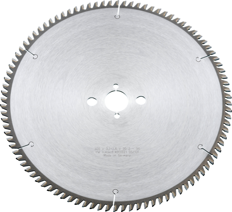 Circular saw blades