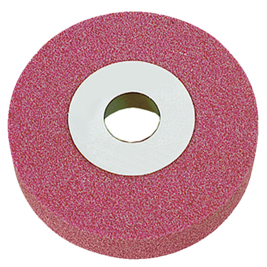 Bench grinder discs, machine sanding discs