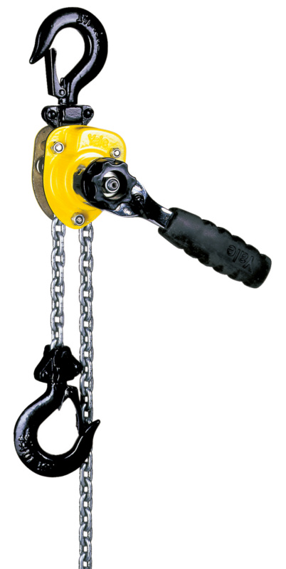 Lifting equipment