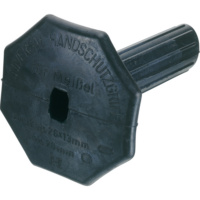 Handschutz f&uuml;r Mei&szlig;el - Universal