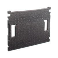 Deckeleinlage Hartschaum Boxx