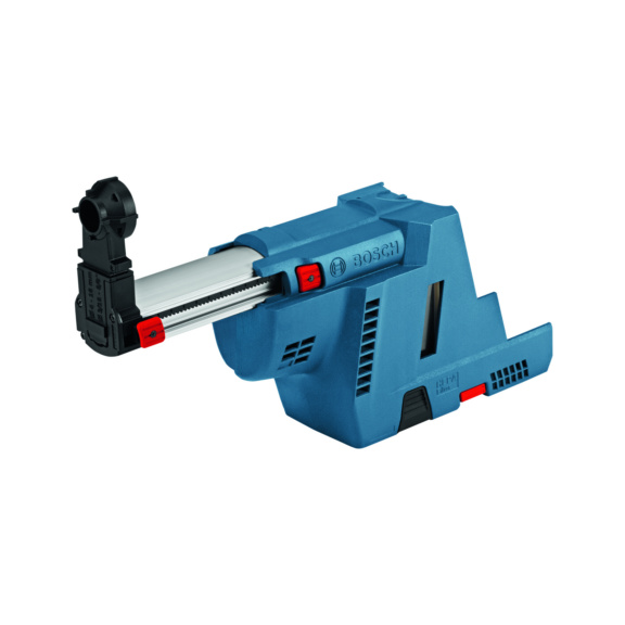 Absaugung f&uuml;r Bohrh&auml;mmer BOSCH