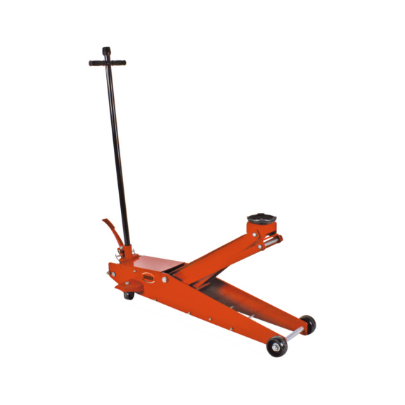 Rangierwagenheber Premium