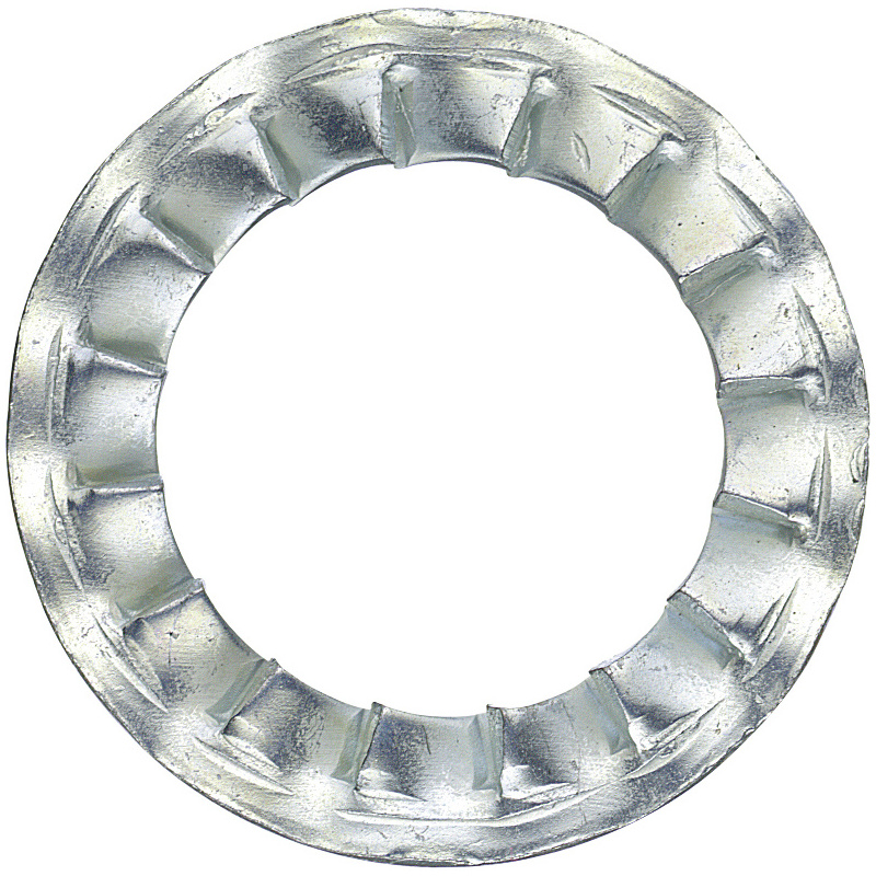 Facherscheibe DIN 6798 vz Form I