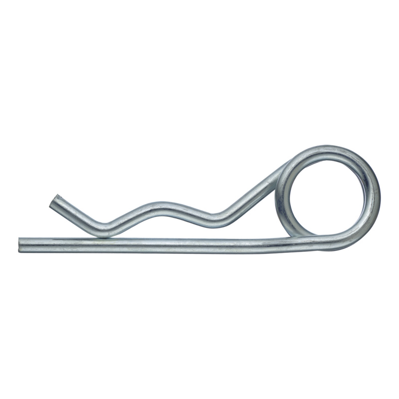 Buy Double spring cotter pin, galvanised online