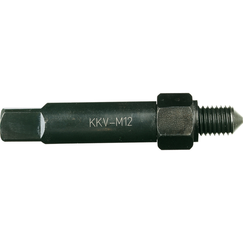 Insertion tools for thread inserts