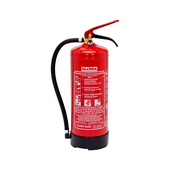 Feuerlöscher