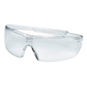 Schutzbrille Pur-Fit UVEX