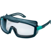 Vollsichtbrille UVEX I-GUARD PLANET 9143
