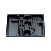 Koffereinlage f&uuml;r MASTER/M-CUBE Maschinen