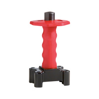 Montagewerkzeug für Unterschrankaufhänger