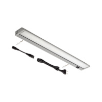 LED-Unterbauleuchte UBL-230-5 zum Anschrauben