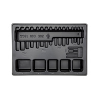 Kunststoffeinlage f. Gewinderep. Werkzeug Sysko