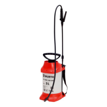 Disinfection pressure sprayer 5 litres, article number: 0891385005 