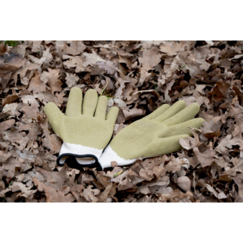 Eco handschoenen milieuvriendelijk