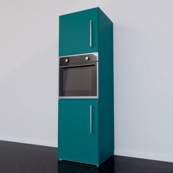 Teaser Hochschrank