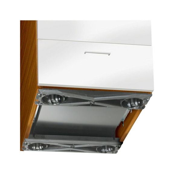 M&ouml;belrollen-Set Solution 392 - 1