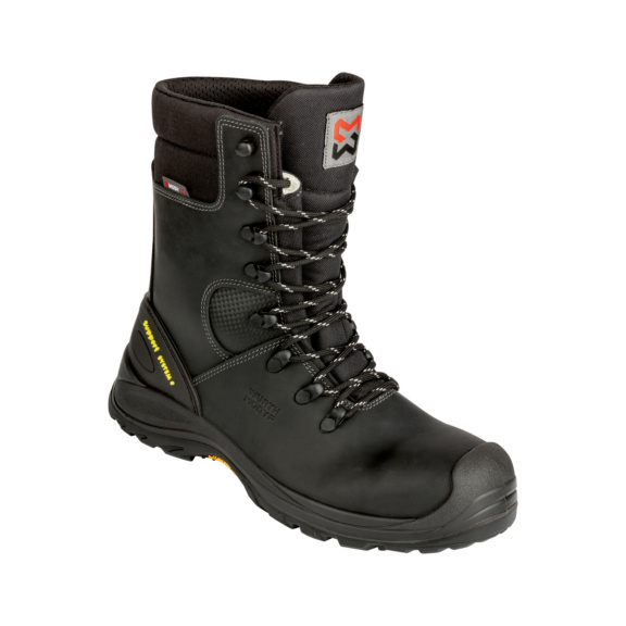 Grado X S3 Safety Boots
