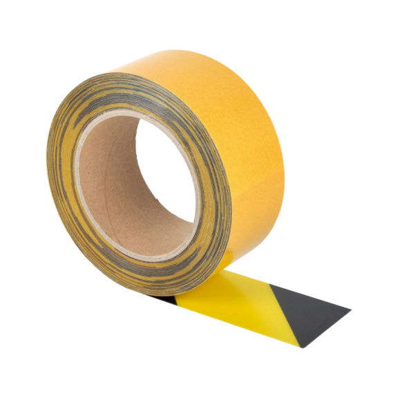 Warnmarkierungsklebeband  BASIC