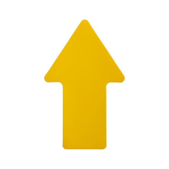 Bodenmarkierung Heavy Duty Pfeil