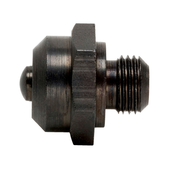 Dorn f&uuml;r Doppelb&ouml;rdelger&auml;t