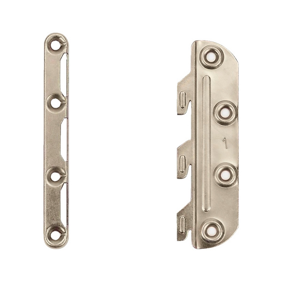 Haken-Bettbeschlag - 1