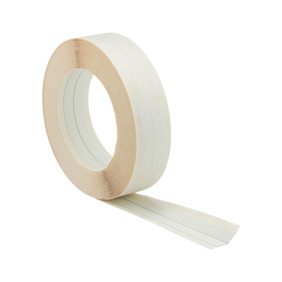 Kompositprofil Flex-Roll 32/32 f&uuml;r die perfekte Kante im Trockenbau