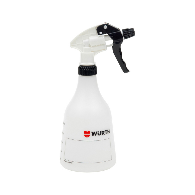 Disinfection pump spray bottle 360°