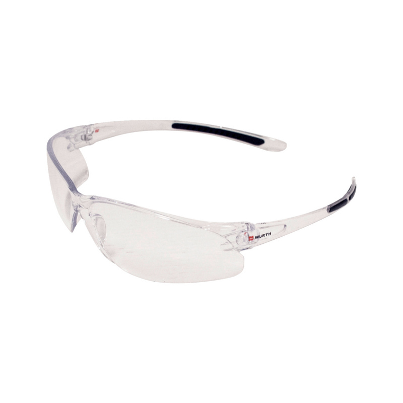 Betria Clear Safety Glasses