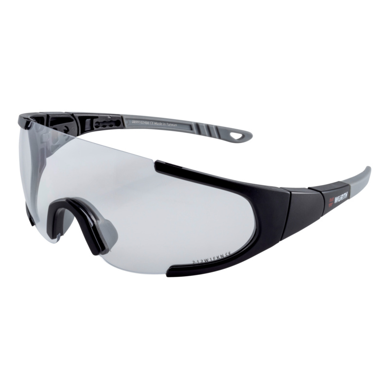 Sikkerhedsbrille FS502