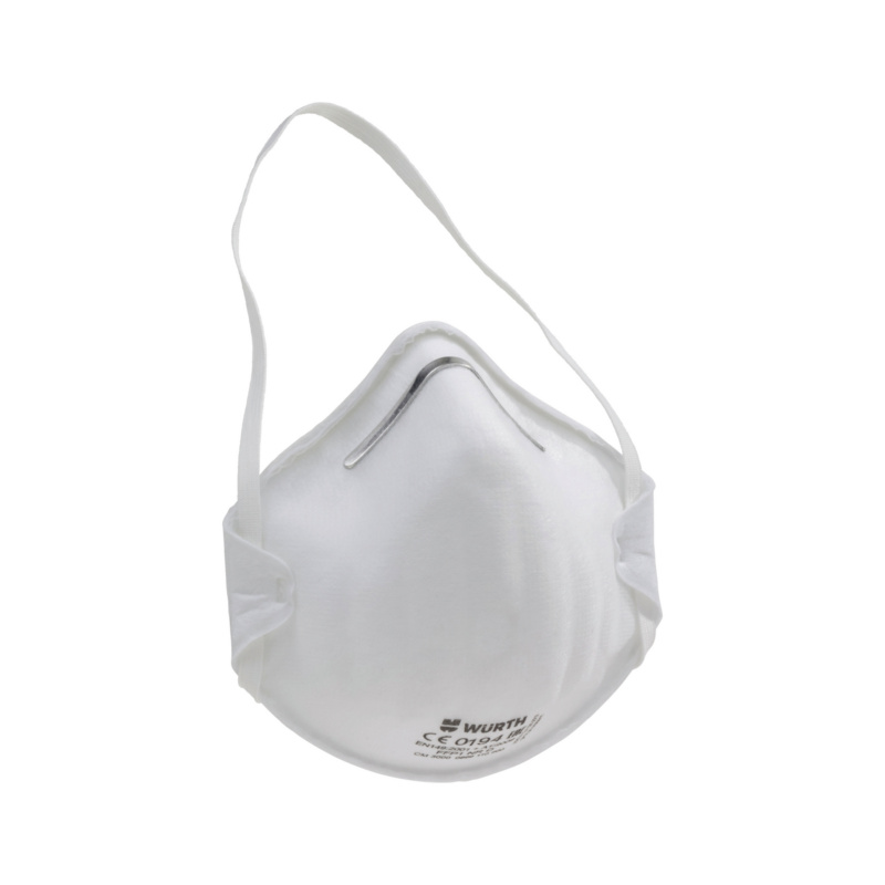 Breathing mask, disposable FFP1 CM 3000