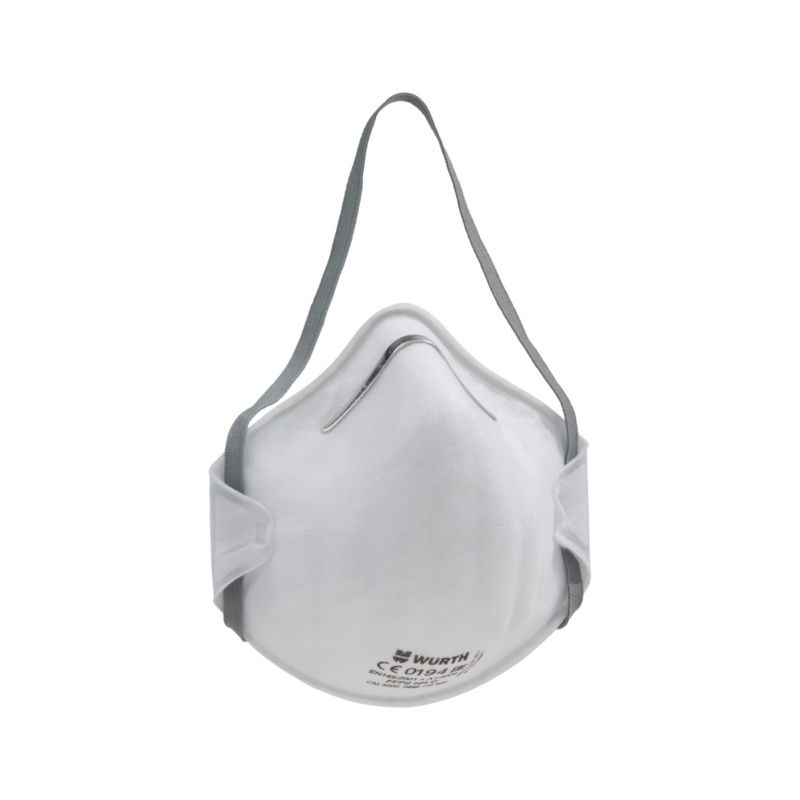 Breathing mask, disposable FFP2 CM 3000