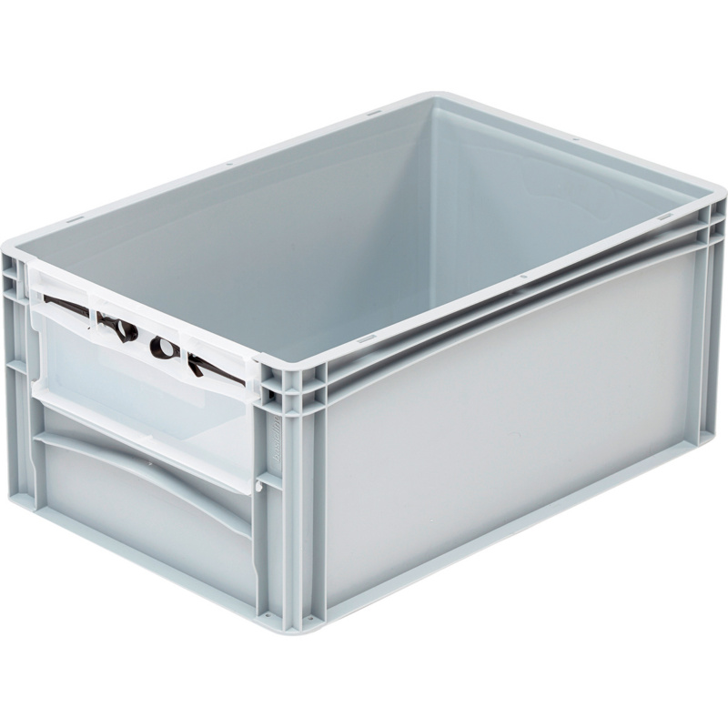 Storage box W-Line Basic with flap