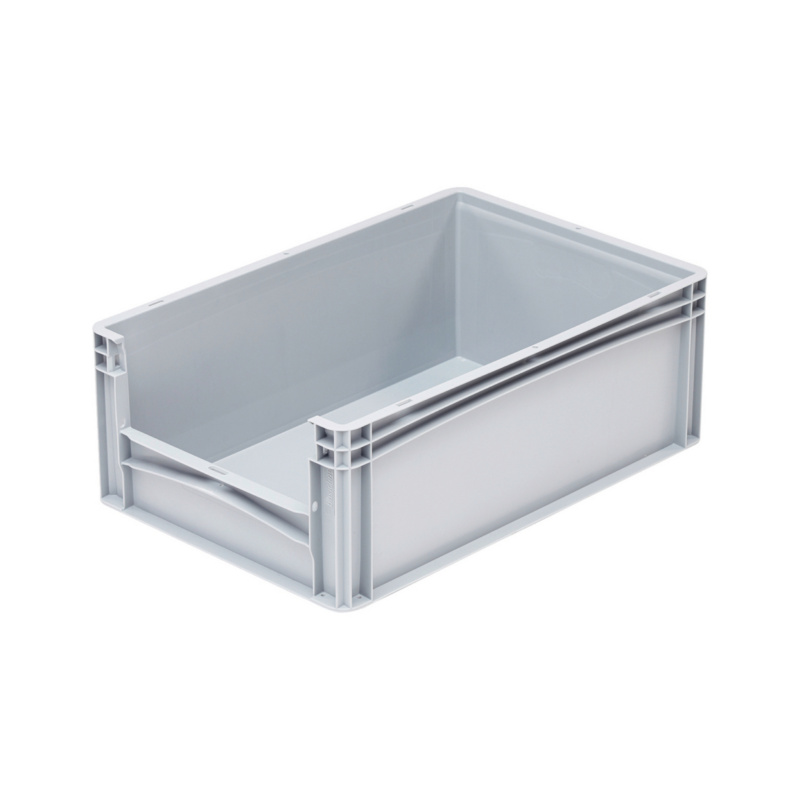 Storage box W-Line Basic with opening