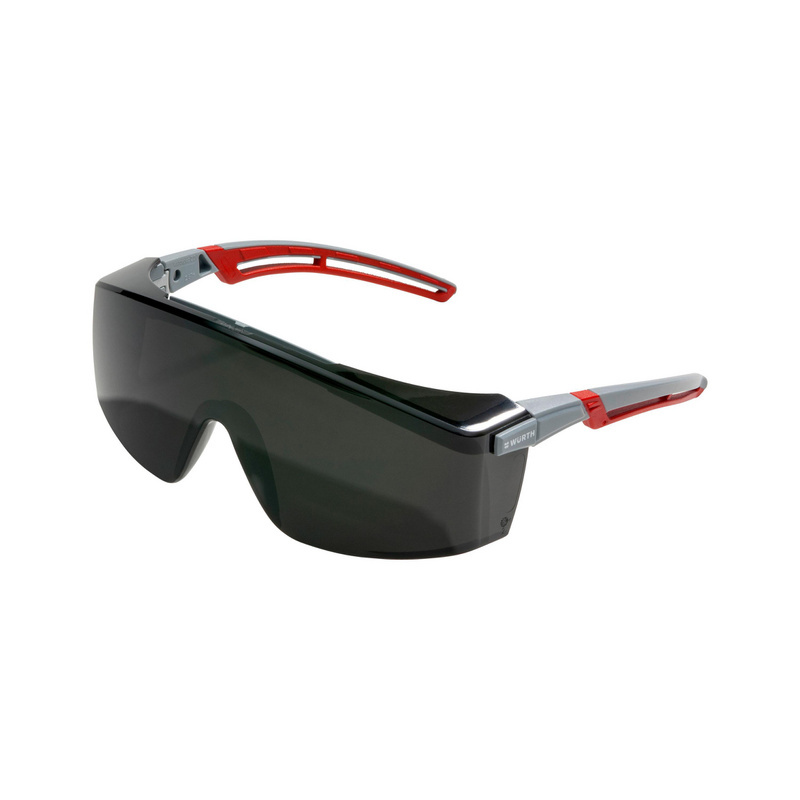 Schweißerbrille FORNAXplus 