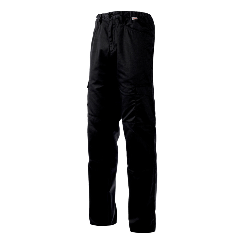Ladies Cargo Trousers