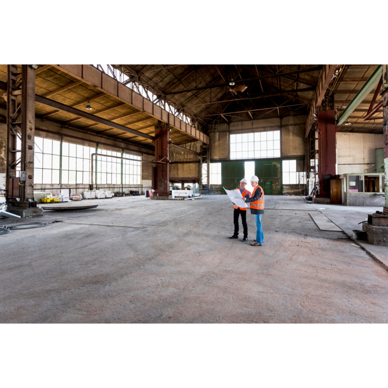 Seminar: Baustellen- und Projektmanagement 