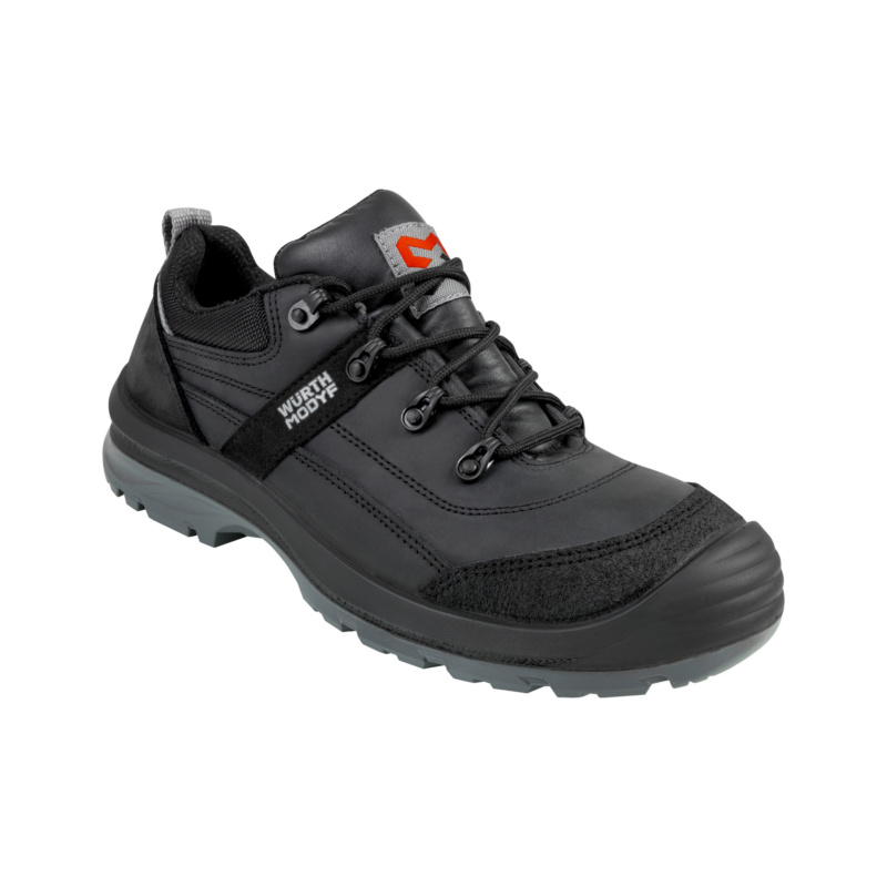 Corvus top-grain leather S3 safety shoe