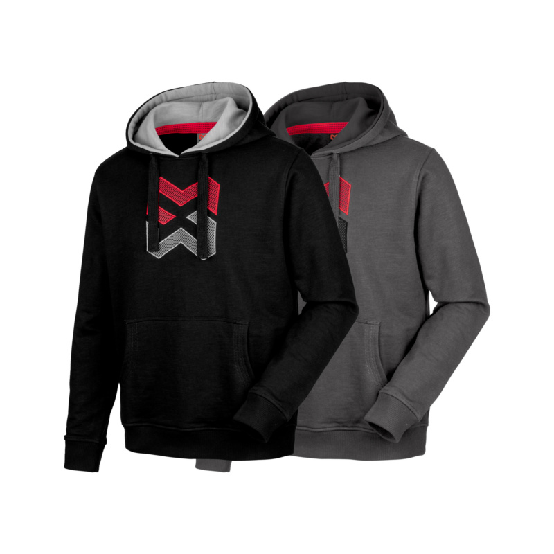 Logo Hoody