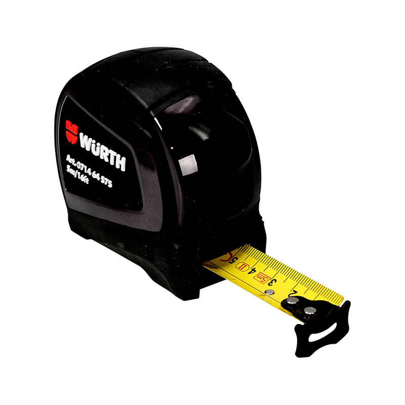 Free 5m tape measure when you spend £50!
