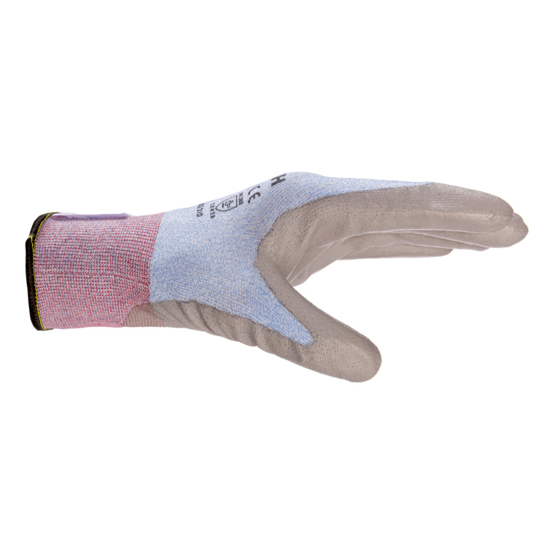Cut protective glove W-100 Level B