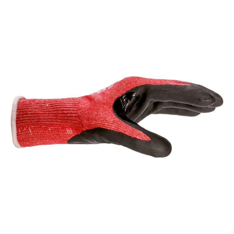 Cut protective glove W-500 Level F