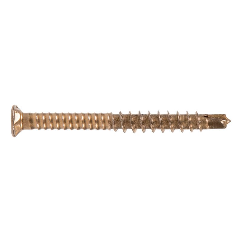 Šroub pro montáž palubek ASSY®plus 4 