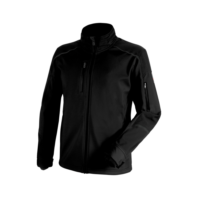 Cetus softshell jacket