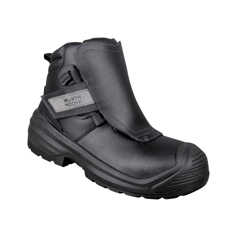 Fornax safety boots S3