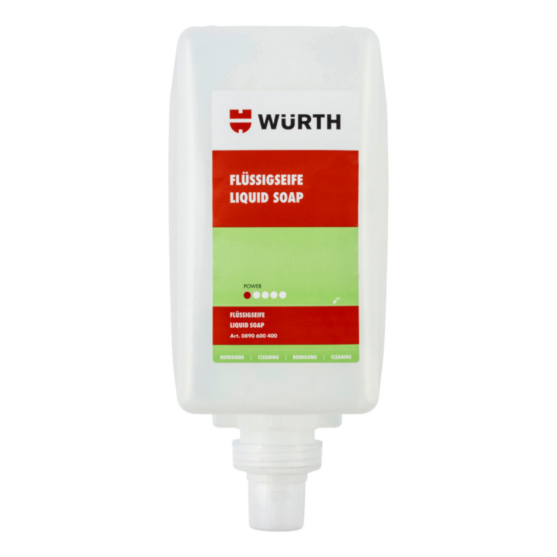 Vloeibare zeep 1000 ml