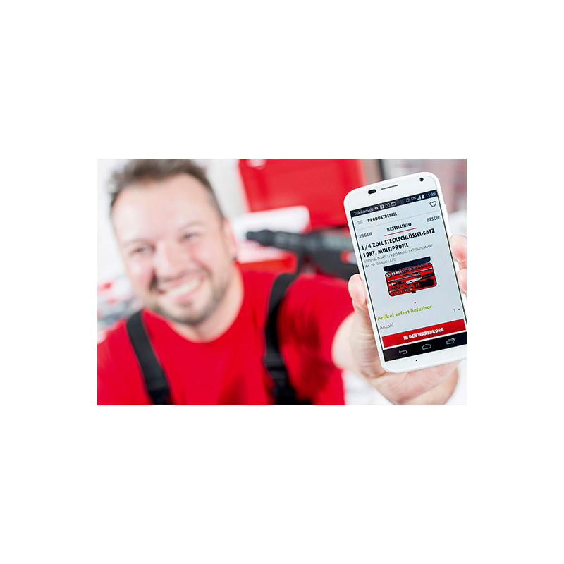 Würth App