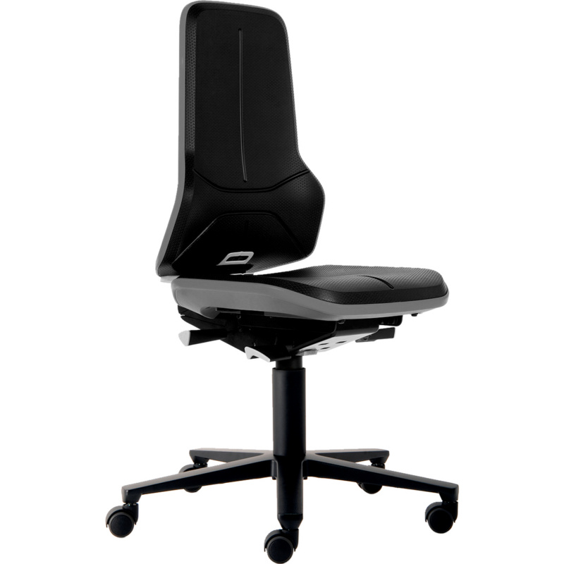 1967702996 Arbeitsdrehstuhl Neon XXL