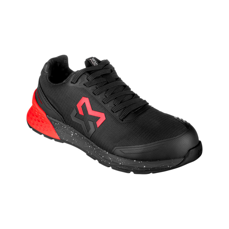 Daily Race S1P Low-Cut Safety Shoes